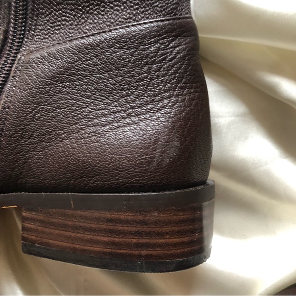 Linea Paolo Boots size 8.5, but run slightly small - Picture 5 of 13